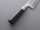 Suncraft Senzo Classic Usuba Küchenmesser 17 cm VG-10 Damaststahl Schwarz Pakkaholz SZ-15