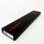 Suncraft Senzo Classic Usuba Küchenmesser 17 cm VG-10 Damaststahl Schwarz Pakkaholz SZ-15