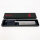 Suncraft Senzo Classic Usuba Küchenmesser 17 cm VG-10 Damaststahl Schwarz Pakkaholz SZ-15