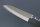 Warikomi Santoku Kochmesser 165 mm VG-10 Edelstahl Serie 3000 KC-142, scharf, langlebig, vielseitig