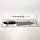 Warikomi Santoku Kochmesser 165 mm VG-10 Edelstahl Serie 3000 KC-142, scharf, langlebig, vielseitig
