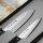 Tojiro Basic TBS-200 Küchenmesser Set 2-teilig VG-10 Stahl Universalmesser 13,5 cm Santoku 16,5 cm