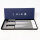 Tojiro Basic TBS-200 Küchenmesser Set 2-teilig VG-10 Stahl Universalmesser 13,5 cm Santoku 16,5 cm