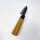 Takefu Aogami AS 90P G-4701 Schälmesser 10 cm, handgefertigt, Aogami Super Blue Stahl, 3-lagig, HRC 63±, Keyakiholzgriff