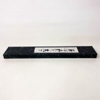 Takefu G-4707 Gyuto Kochmesser 21cm, handgefertigt, Aogami Super Blue Stahl, 3-lagige Klinge, Keyakiholzgriff