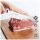 Tojiro DP Pro Gyutou kitchen knife 18 cm, 3-layer VG10 steel, black handle, model F-807