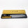 Tojiro DP Pro Gyutou kitchen knife 18 cm, 3-layer VG10 steel, black handle, model F-807