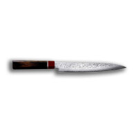 Suncraft Senzo BD-07 Yanagiba Sashimi Messer 21 cm VG-10...