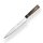 Suncraft Senzo BD-07 Yanagiba Sashimi Messer 21 cm VG-10 Stahl Pakkaholzgriff scharf langlebig