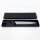 Suncraft Senzo BD-07 Yanagiba Sashimi Messer 21 cm VG-10 Stahl Pakkaholzgriff scharf langlebig