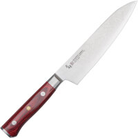 Mcusta Zanmai Classic Pro Gyuto Küchenmesser 18 cm...
