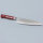 Mcusta Zanmai Classic Pro Gyuto Küchenmesser 18 cm VG-10 Stahl Pakkaholzgriff beidseitig geschliffen