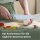 BergHOFF Home Chef’s Knife 20 cm, Stainless Steel, Sand-Colored Handle, Kitchen Knife for Precise Cutting