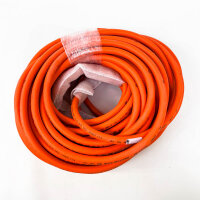 Allen-Bradley KINETIX 2090-CSBM1DG-14AA30 Single Cable 30 m Orange 14 AWG Non-Flex