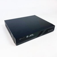 UTC Unitechcam NVR3108-P8-V3-IQ 8-Kanal 4K PoE Netzwerk...