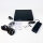 UTC Unitechcam NVR3108-P8-V3-IQ 8-Channel 4K PoE Network Video Recorder without HDD