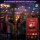 Philips Hue Festavia Globe 7m LED string lights, 10 globes, White & Colour Ambiance, dimmable, Zigbee, Wi-Fi, Matter Smart Control