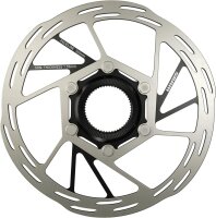 SRAM Paceline A2 DB 160 mm Center Lock Bremsscheibe...