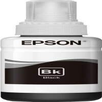 EPSON 664 Original Refill Ink 70 ml Black for L355 L300...