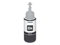 EPSON 664 Original Refill Ink 70 ml Black for L355 L300...