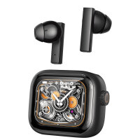 HTC NE40 In-Ear Bluetooth 6.0 TWS Headphones with LED...
