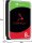 Seagate IronWolf ST8000VN004 8TB NAS interne Festplatte SATA 7200 RPM 180 MB/s 6 Gb/s für 1-8 Bay NAS, 180 TB/Jahr