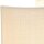 Qazqa 98435 Ceiling Light 50 cm 4-Light Dimmable with Remote Control Jute Shade Vintage Rustic LED E27 40 W White