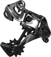 SRAM XX1 X-Horizon Type 2.1 11-fach Schaltwerk Aluminium...