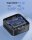 NiPoGi Pinova P1 4300U Mini PC, 8GB DDR4 RAM, 256GB SSD, 4C/4T bis 3,7 GHz, 4K@60Hz Triple Display, WiFi 5, BT 4.2, Windows 11, Schwarz