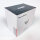 NiPoGi Pinova P1 4300U Mini PC, 8GB DDR4 RAM, 256GB SSD, 4C/4T bis 3,7 GHz, 4K@60Hz Triple Display, WiFi 5, BT 4.2, Windows 11, Schwarz