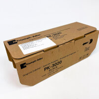 Triumph-Adler PK-3020 Original Black Toner 1T0C0Y0TA0 for...