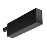 Philips Perifo 100W 1-Point Power Supply Ceiling Black...