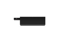 Philips Perifo 100W 1-Point Power Supply Ceiling Black 374x155x92 mm