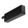 Philips Perifo 100W 1-Point Power Supply Ceiling Black 374x155x92 mm