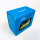 Echo Show 5 Smart Display 5,5 Zoll Anthrazit H97N6S mit Alexa, WLAN, Bluetooth, Kamera, Mikrofon, Smart-Home-Steuerung, Streaming, Line-Out 3,5 mm