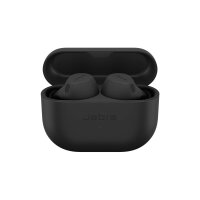 Jabra Elite 8 Active True Wireless In-Ear Headphones Black OTE190R/OTE190L with Adaptive Hybrid ANC, 6 microphones, Dolby Audio, HearThrough, 6 mm speakers