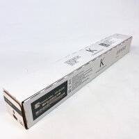 Triumph-Adler CK-8533K Black Toner 1T02XC0TA0 High print...