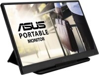 ASUS ZenScreen MB165B tragbarer 15,6" USB-Monitor,...