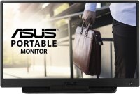 ASUS ZenScreen MB165B tragbarer 15,6" USB-Monitor,...