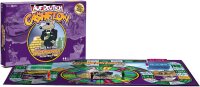 Rich Dad CASHFLOW Brettspiel Deutsch, 6 Spieler, Finanzbildung, Investment, Geldmanagement, Unternehmensentwicklung, Familie