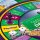 Rich Dad CASHFLOW Brettspiel Deutsch, 6 Spieler, Finanzbildung, Investment, Geldmanagement, Unternehmensentwicklung, Familie