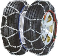 Start SUV-TL Snow Chains GR.255, 16 mm, 2-piece set for...
