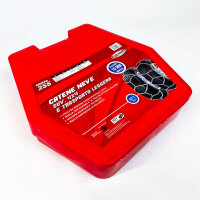 Start SUV-TL Snow Chains GR.255, 16 mm, 2-piece set for SUVs, 4x4s and light vans