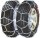Start SUV-TL Snow Chains GR.255, 16 mm, 2-piece set for SUVs, 4x4s and light vans