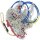 Start SUV-TL Snow Chains GR.255, 16 mm, 2-piece set for SUVs, 4x4s and light vans
