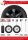 Start SUV-TL Snow Chains GR.255, 16 mm, 2-piece set for SUVs, 4x4s and light vans