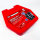Start SUV-TL Snow Chains GR.255, 16 mm, 2-piece set for SUVs, 4x4s and light vans