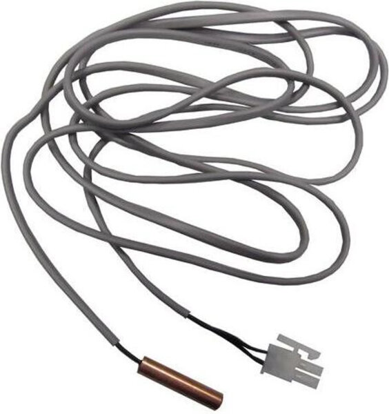 BOSCH THERMOTECH 8738203395 Temperaturfühler NTC 2000 mm mit Molex Anschluss
