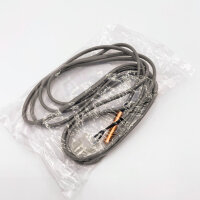 BOSCH THERMOTECH 8738203395 Temperaturfühler NTC 2000 mm mit Molex Anschluss