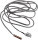 BOSCH THERMOTECH 8738203395 Temperaturfühler NTC 2000 mm mit Molex Anschluss